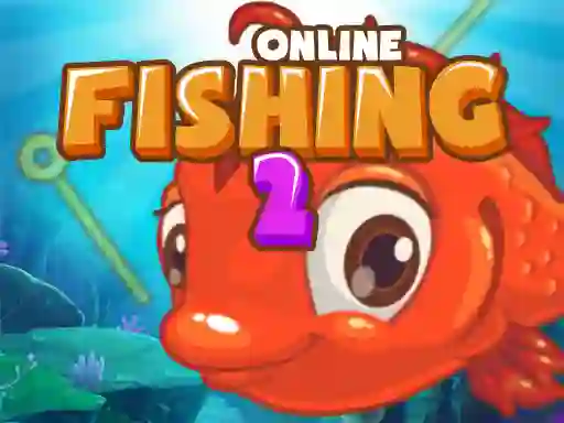 遊戲Fishing 2 Online在線