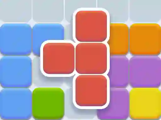 遊戲Nine Block Puzzle在線