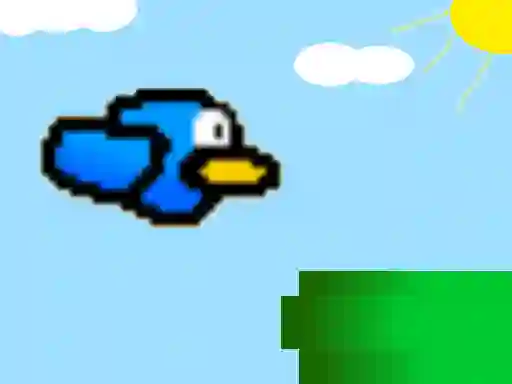 遊戲Flappy Birds remastered在線