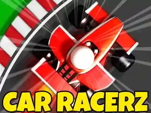 遊戲Car Racerz在線