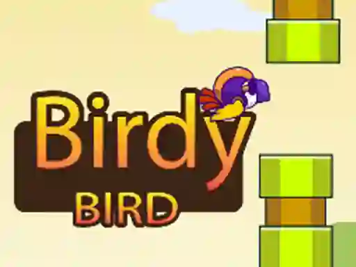 遊戲Birdy Bird在線