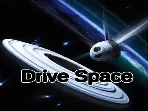 遊戲Drive Space在線