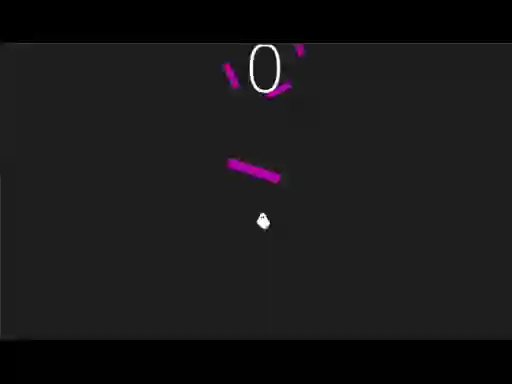 遊戲Ghost Jump在線
