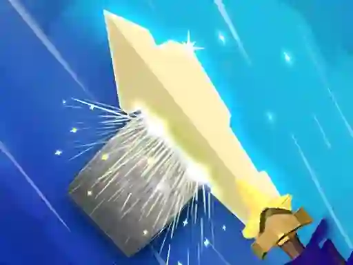 遊戲Cast iron sword在線