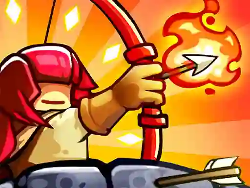 遊戲Tower Defense在線