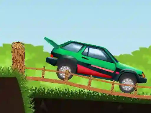遊戲Obstacle Racing在線