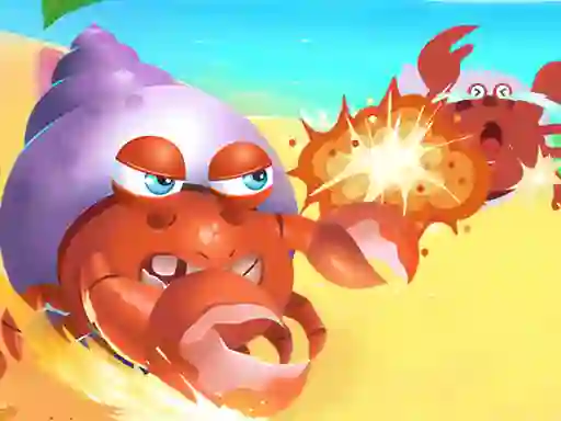 遊戲King of Crabs在線