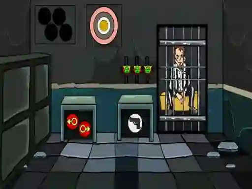 遊戲Prisoner Escape在線