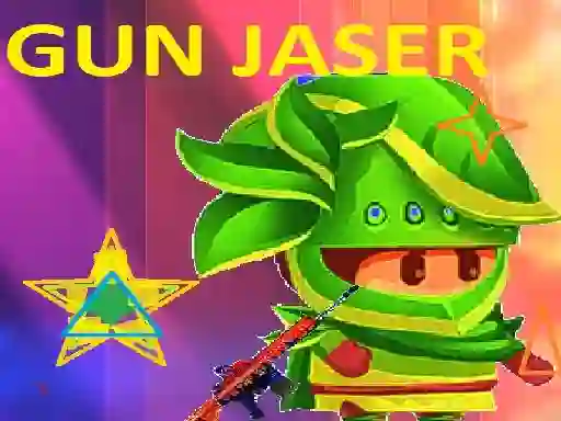 遊戲Gun Jaser在線