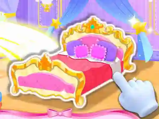 遊戲Decorate My Dream Castle在線