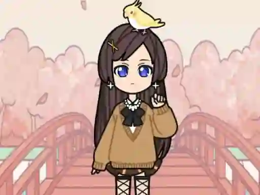 遊戲Fairy wardrobe在線
