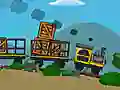 遊戲Coal Express 2在線