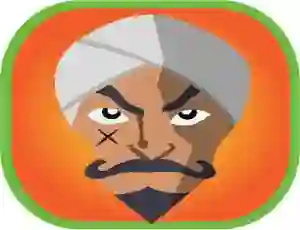 遊戲Aladdin Adventure在線