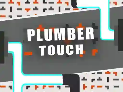 遊戲Plumber touch在線