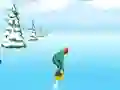 遊戲Snowboard Boy在線
