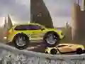 遊戲Taxi Truck在線
