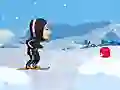 遊戲Rancho Ice Adventure在線