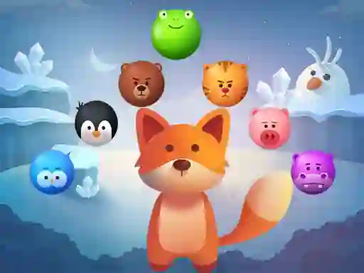 遊戲Bubble Shooter Kit在線