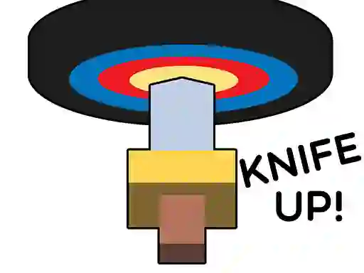 遊戲Knife Up!在線