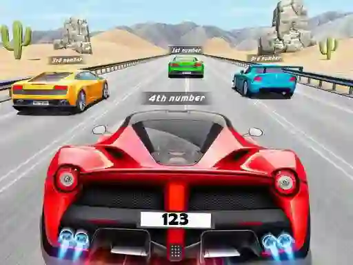 遊戲BMW car Driving在線