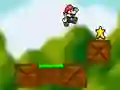 遊戲Jump Mario 3在線