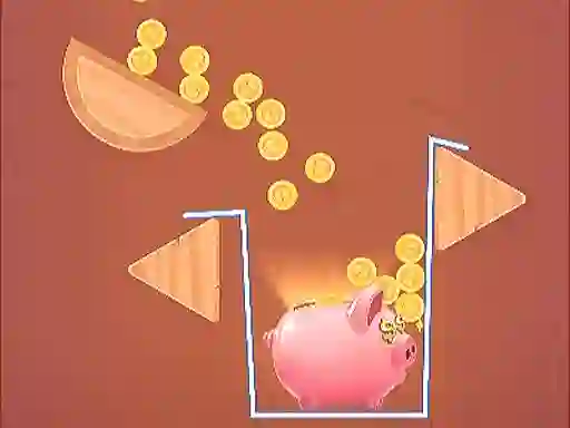 遊戲Happy Piggy在線