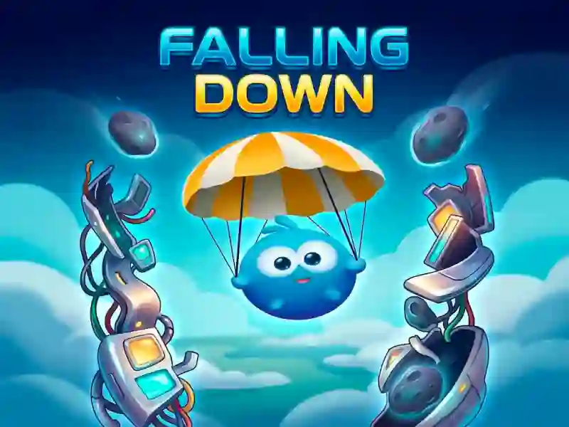 遊戲Falling Down在線