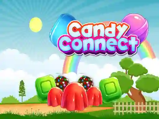 遊戲Candy Connect在線