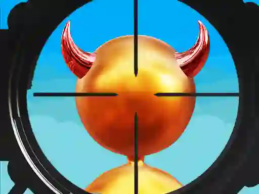 遊戲Super Sniper在線
