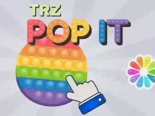 遊戲TRZ Pop It在線