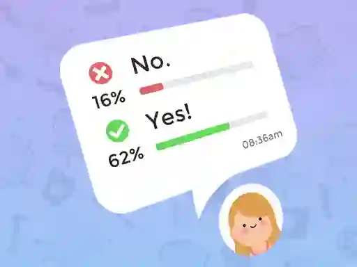 遊戲Just Vote在線