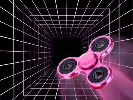遊戲Fidget Spinner Xtreme Racing在線