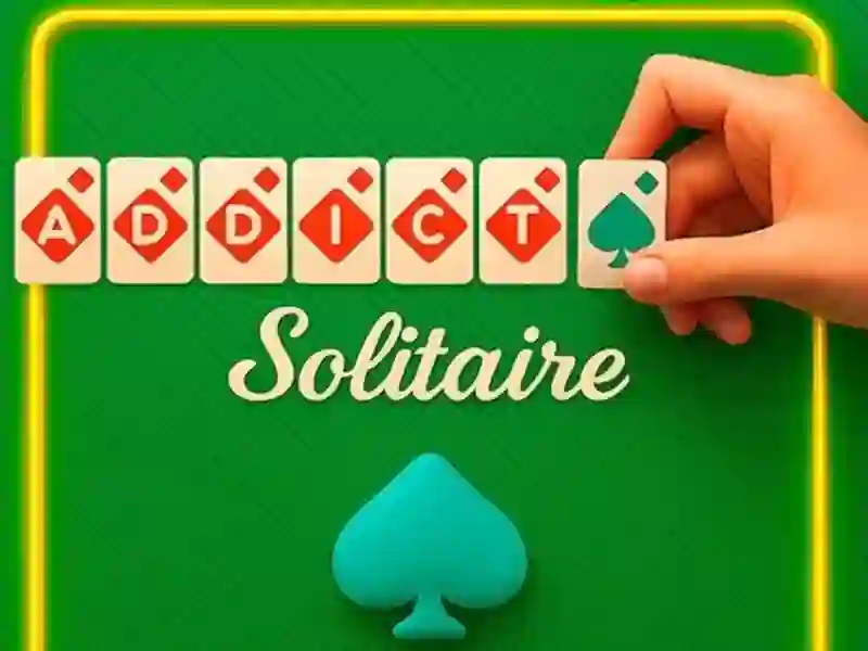 遊戲Addiction Solitaire在線