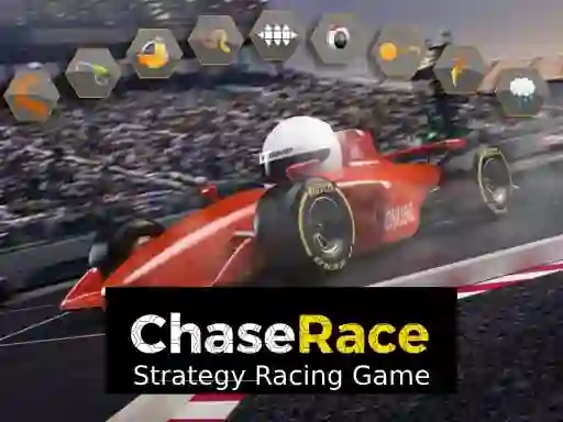 遊戲Chase Race在線