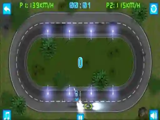 遊戲Speed Racer在線