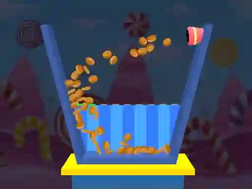 遊戲Candy Burst在線