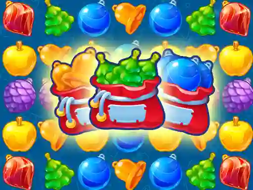遊戲Christmas Crush在線