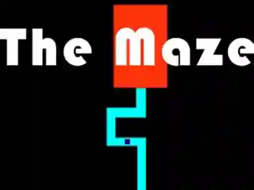 遊戲The Maze在線