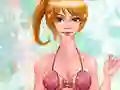 遊戲Prom Girl Make Up在線