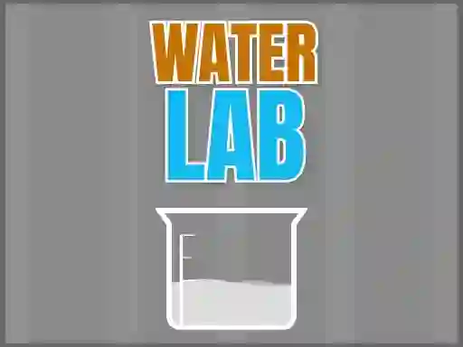 遊戲Water Lab在線