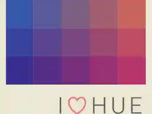 遊戲I Love Hue在線