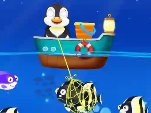 遊戲Fishing Game在線