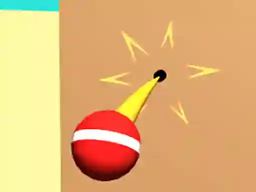 遊戲Pokey Ball Online在線