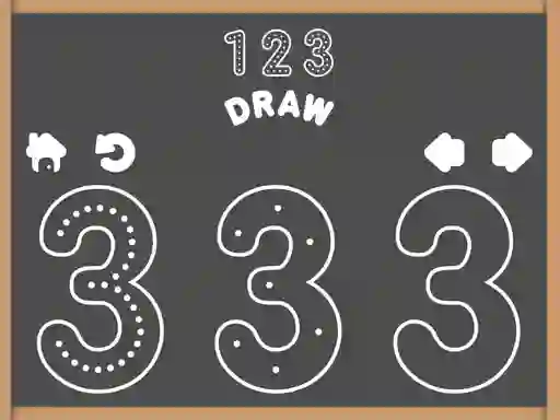 遊戲123 Draw在線