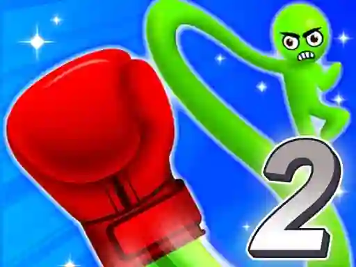 遊戲Rocket Punch 2 Online在線