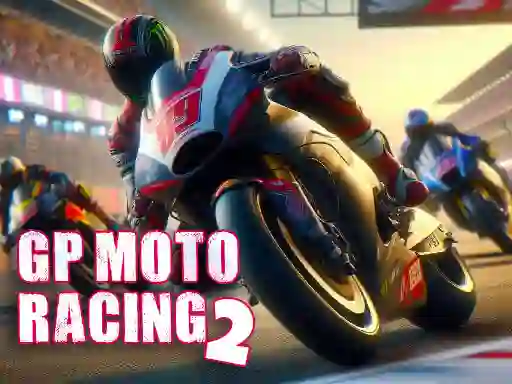 遊戲GP Moto Racing 2在線