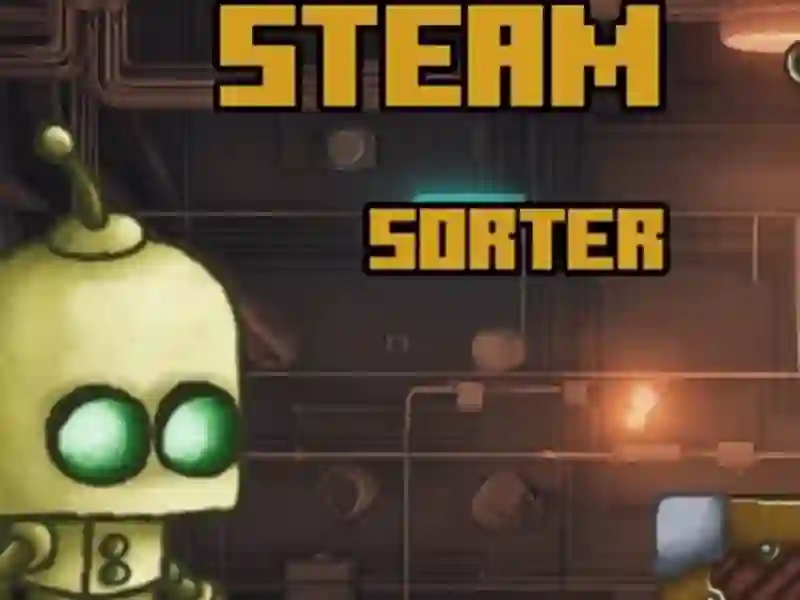 遊戲Steam Sorter在線