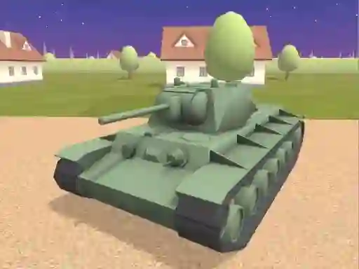 遊戲Tank Alliance在線