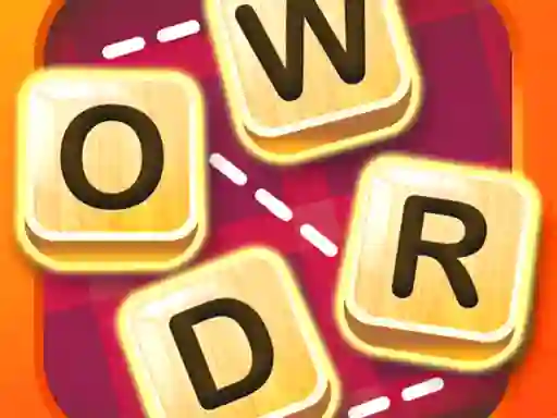 遊戲Word Brain在線