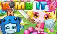 遊戲Bomb It 6在線